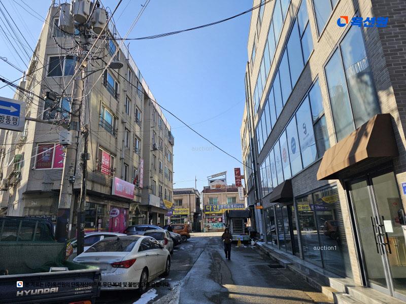 경매 이미지