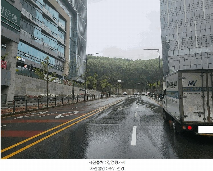 2025타경52212 경기도 광명시 덕안로104번길 17, 광명역엠클러스터 12층 1231호 아파트형공장 경매 이미지