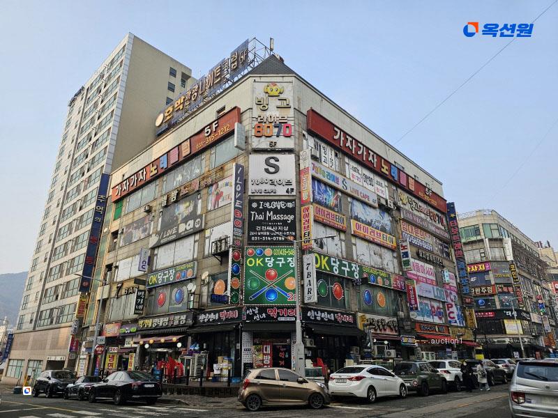 경매 이미지