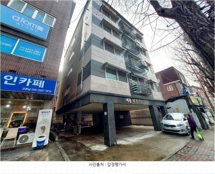 경매 이미지