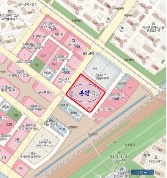 경매 이미지