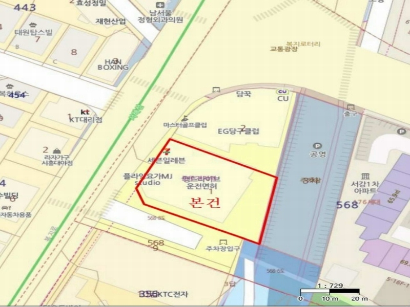 경매 이미지
