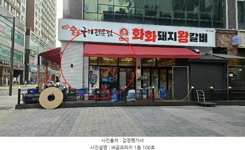 경매 이미지