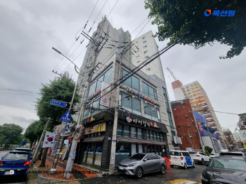 경매 이미지