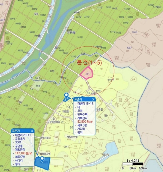 경매 이미지