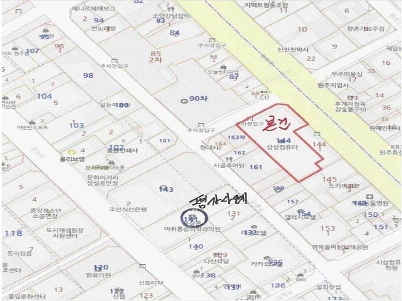 경매 이미지