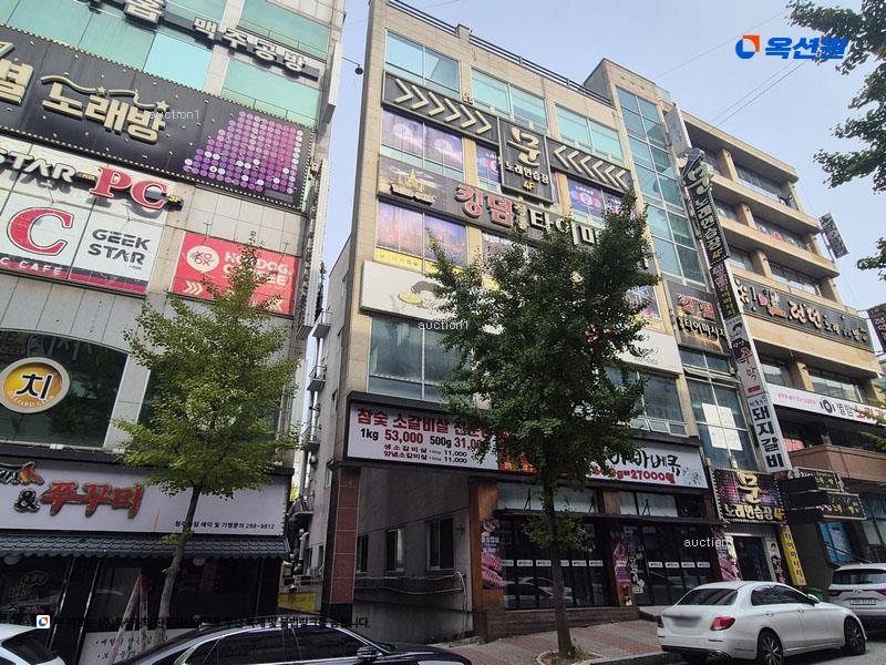 경매 이미지