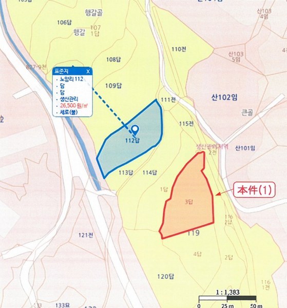 경매 이미지
