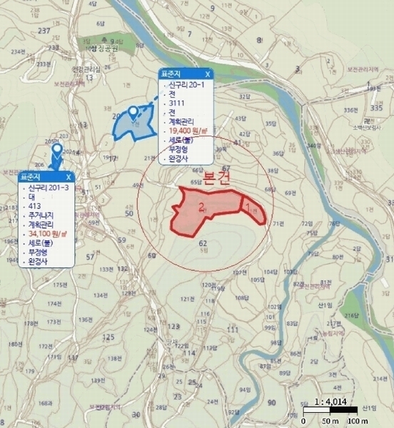 경매 이미지