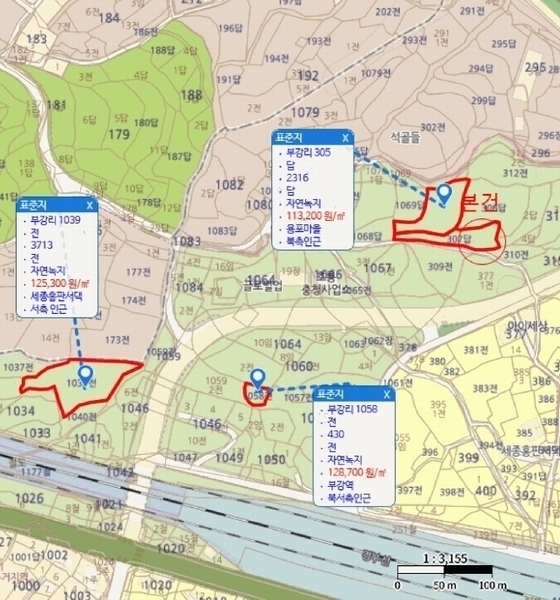 경매 이미지