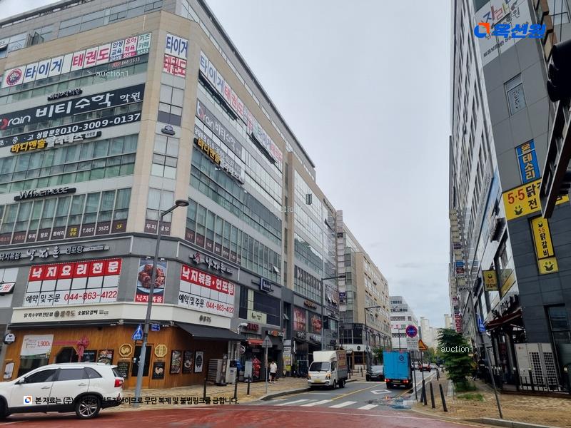 경매 이미지