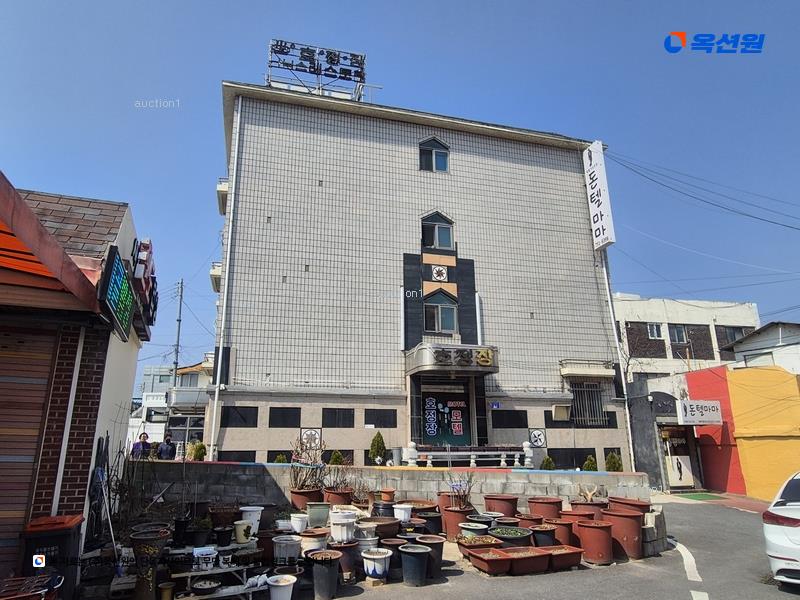 경매 이미지