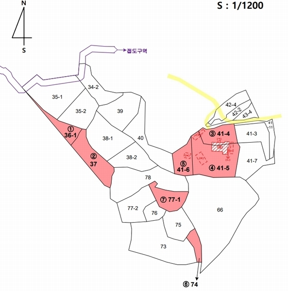경매 이미지
