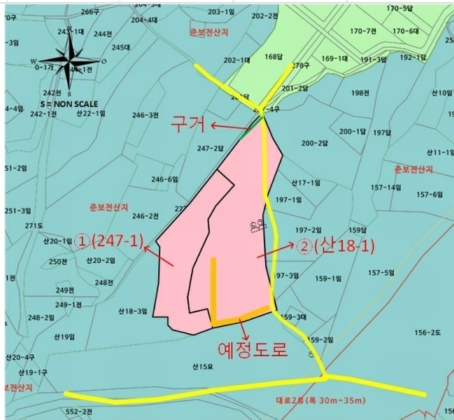 경매 이미지