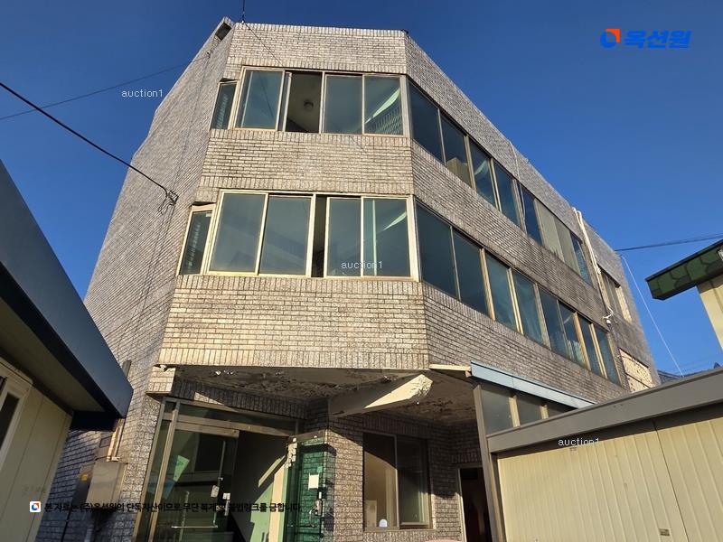 경매 이미지