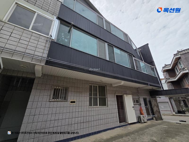 2025타경6301 대구광역시 북구 읍내동 1285-21 다가구(원룸등) 경매 이미지
