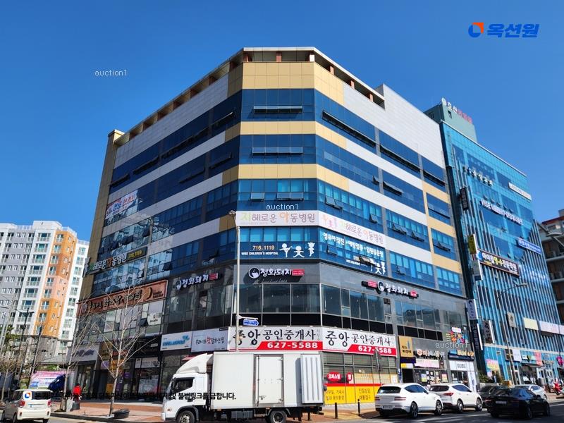 경매 이미지