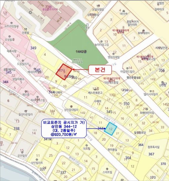 경매 이미지