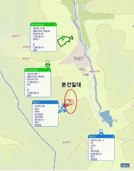 경매 이미지