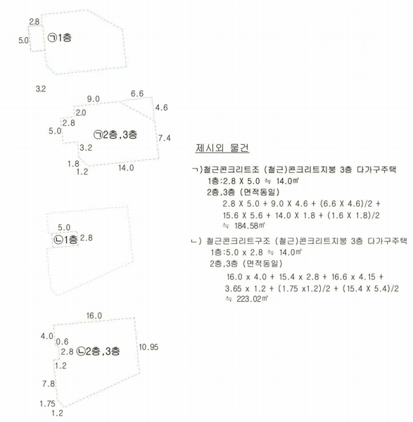 경매 이미지