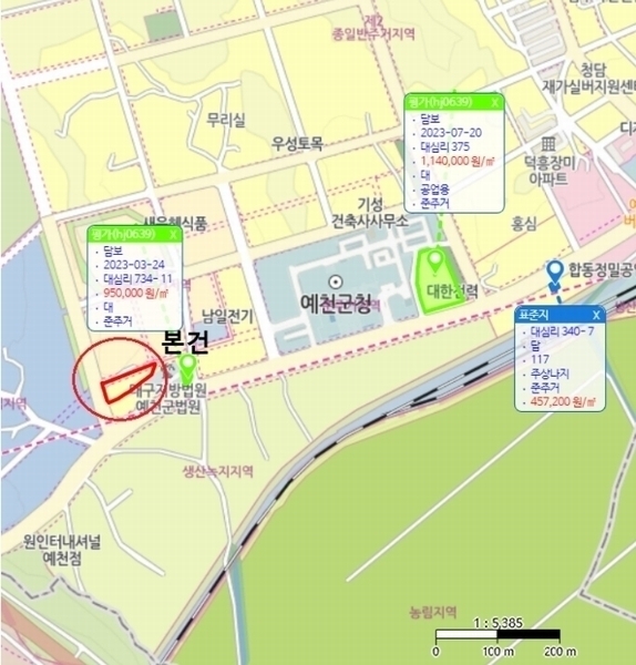 경매 이미지