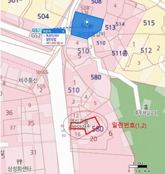 경매 이미지