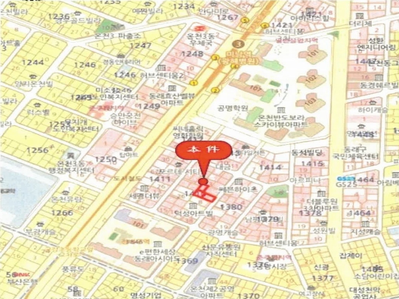 경매 이미지