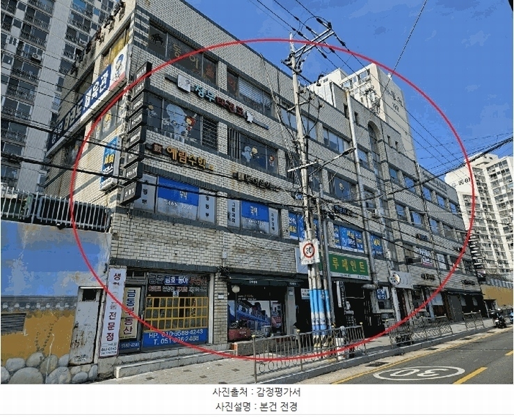 경매 이미지