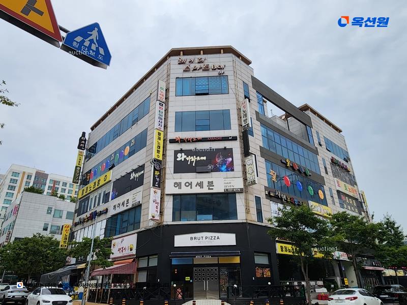 경매 이미지