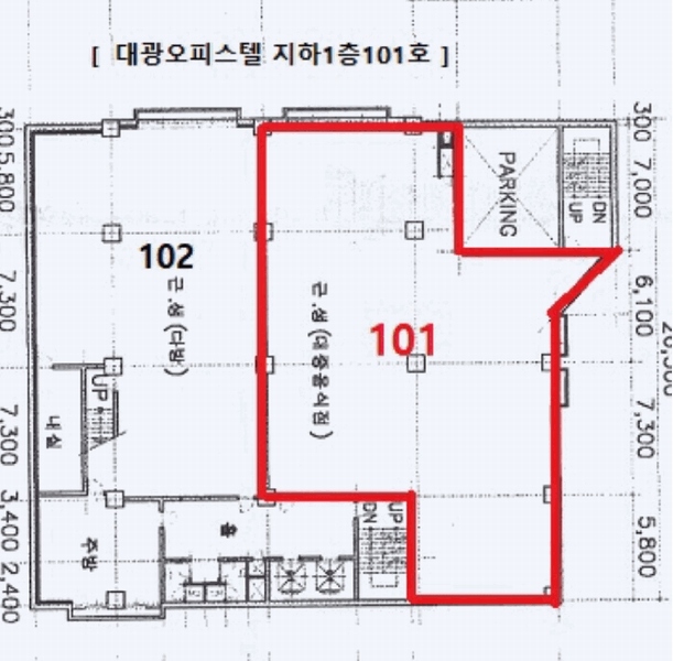 경매 이미지