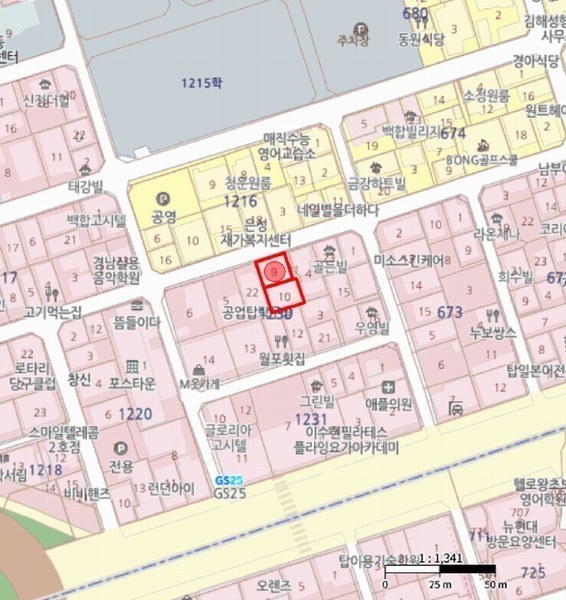 경매 이미지