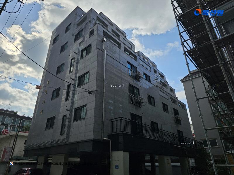 경매 이미지