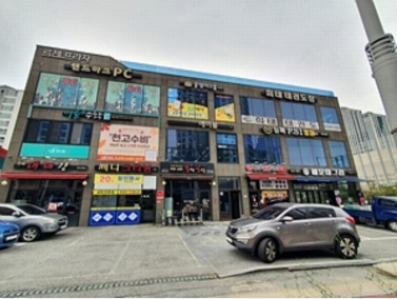 경매 이미지