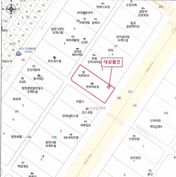 경매 이미지