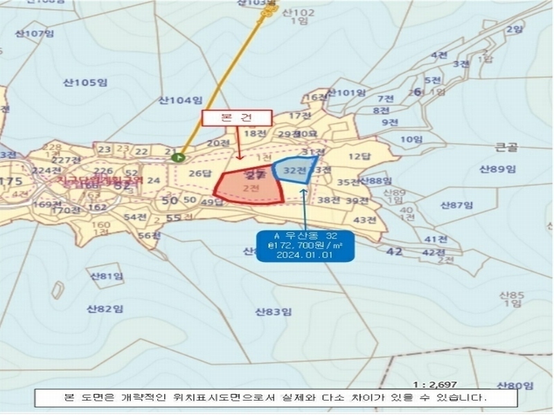 경매 이미지