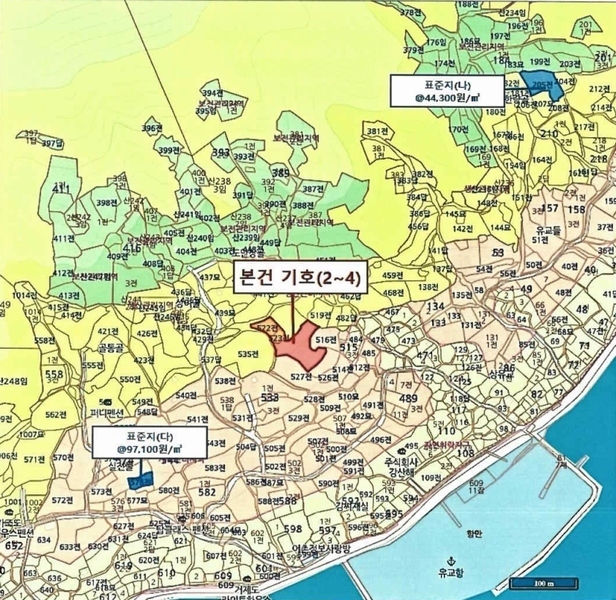 경매 이미지