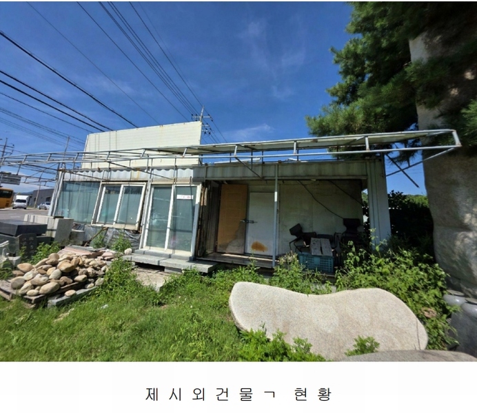 2025타경72987 경기도 양주시 유양동 728-3 농지 경매 이미지