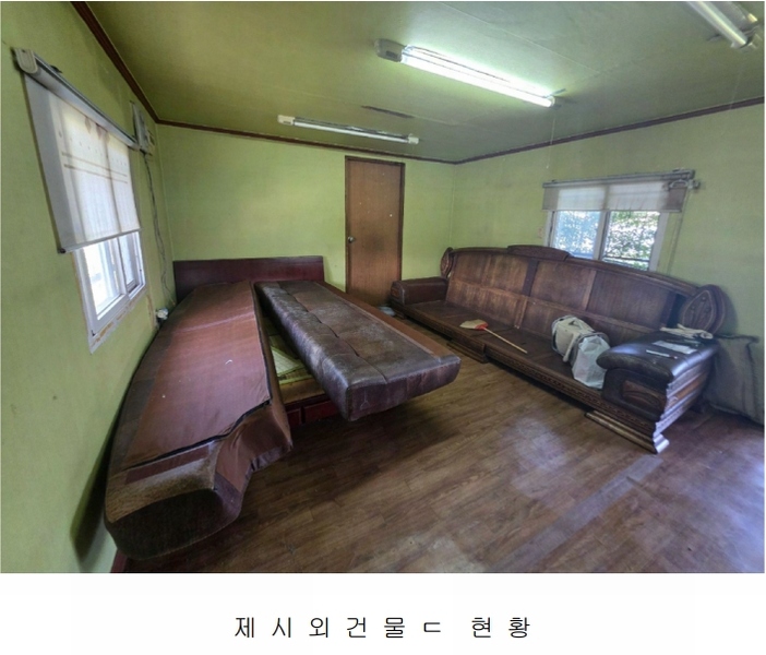 2025타경72987 경기도 양주시 유양동 728-3 농지 경매 이미지