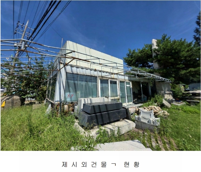 2025타경72987 경기도 양주시 유양동 728-3 농지 경매 이미지