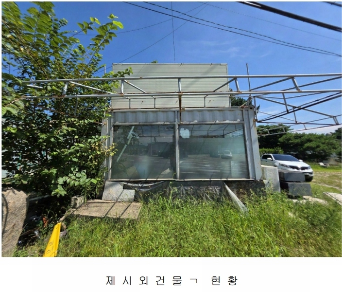 2025타경72987 경기도 양주시 유양동 728-3 농지 경매 이미지