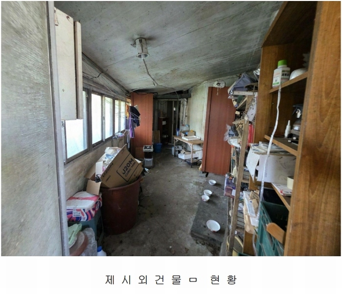 2025타경72987 경기도 양주시 유양동 728-3 농지 경매 이미지