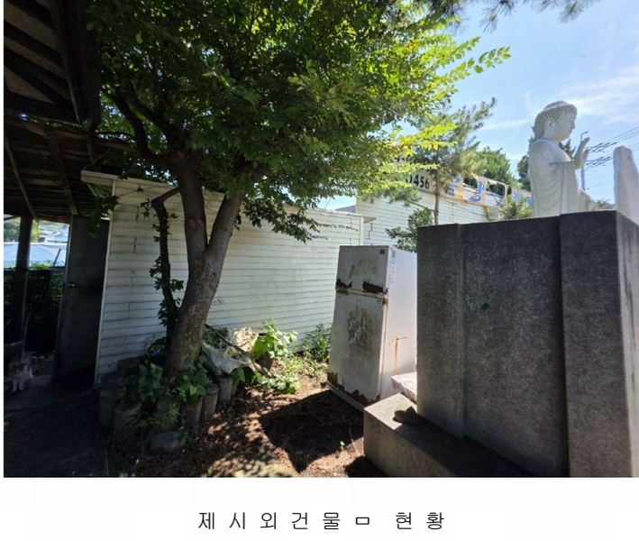 2025타경72987 경기도 양주시 유양동 728-3 농지 경매 이미지