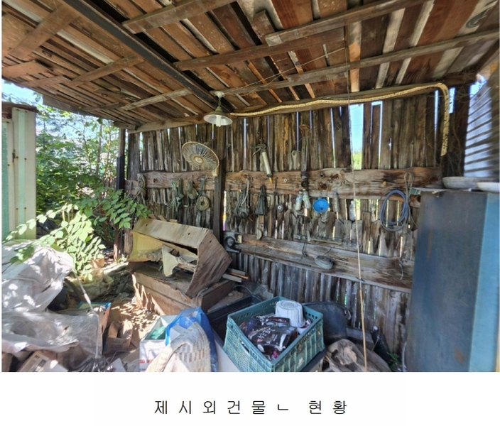 2025타경72987 경기도 양주시 유양동 728-3 농지 경매 이미지