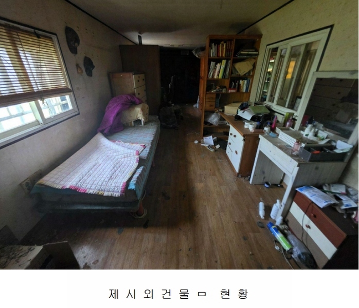 2025타경72987 경기도 양주시 유양동 728-3 농지 경매 이미지