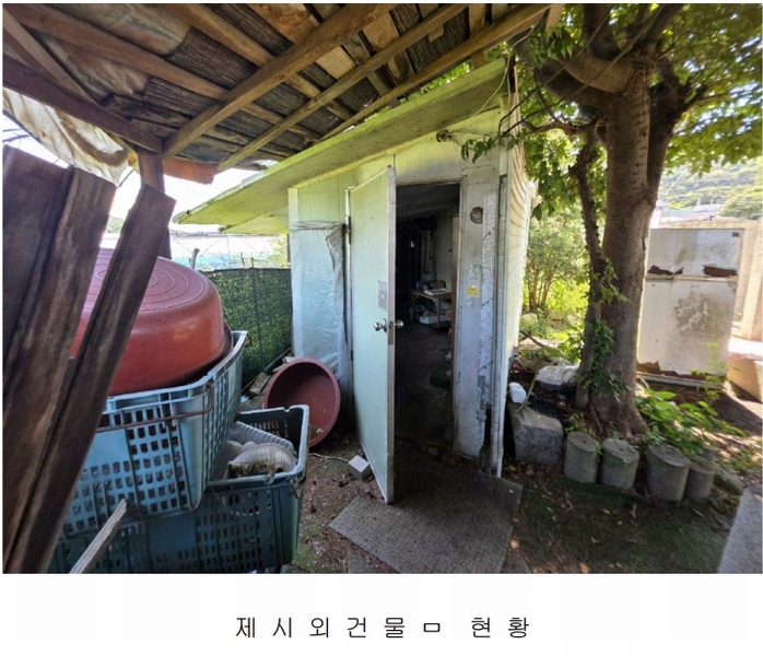 2025타경72987 경기도 양주시 유양동 728-3 농지 경매 이미지