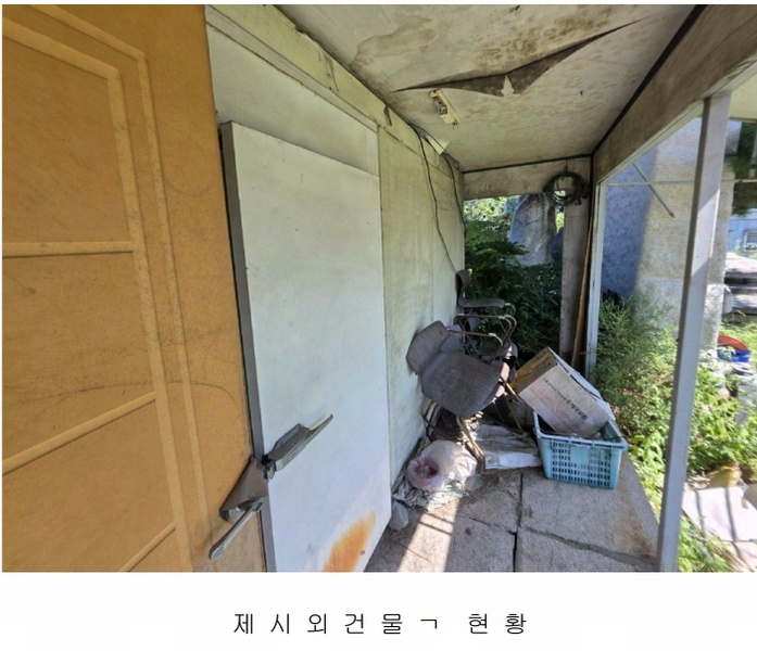 2025타경72987 경기도 양주시 유양동 728-3 농지 경매 이미지