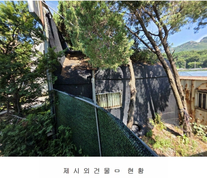 2025타경72987 경기도 양주시 유양동 728-3 농지 경매 이미지