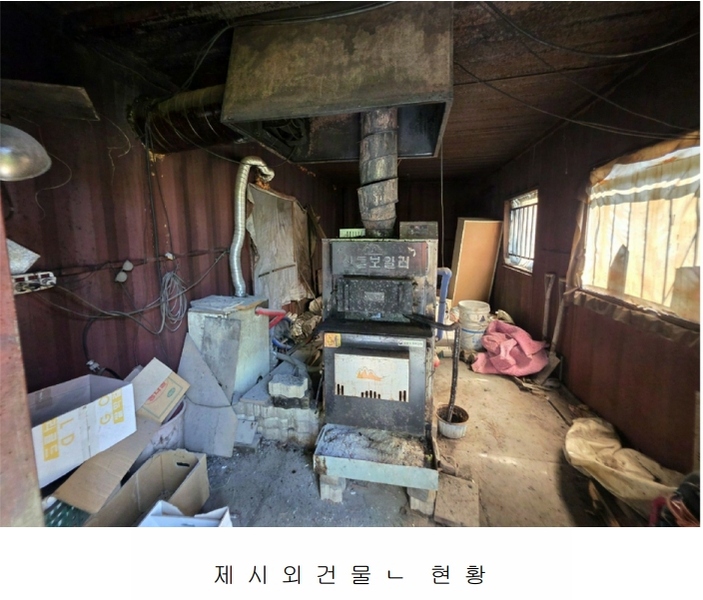 2025타경72987 경기도 양주시 유양동 728-3 농지 경매 이미지