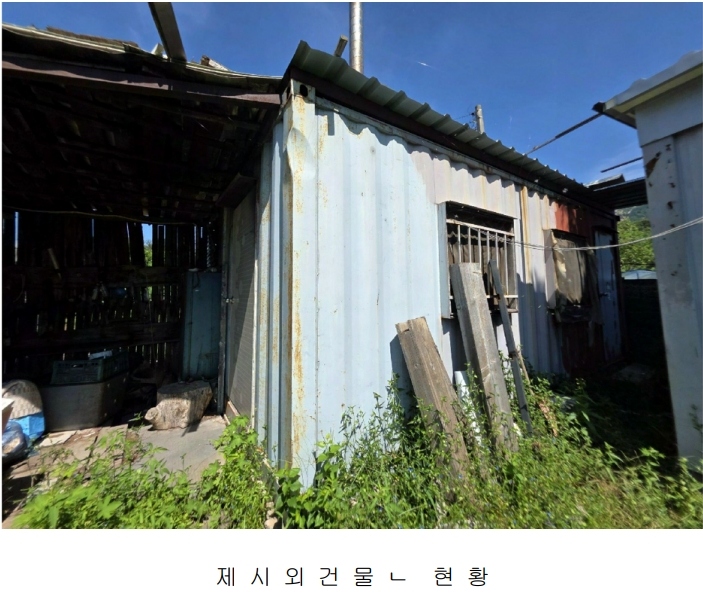 2025타경72987 경기도 양주시 유양동 728-3 농지 경매 이미지