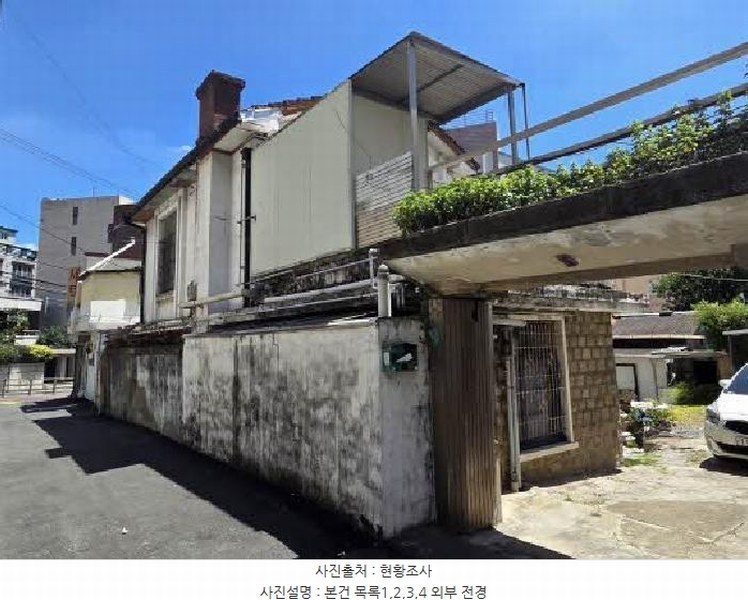 2025타경22141 부산광역시 동래구 온천동 791-1 주택 경매 이미지